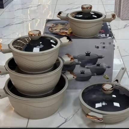 حلل ستانلس ستيل